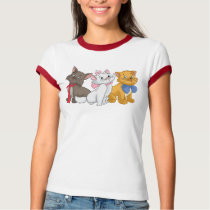 Aristocats  t-shirts