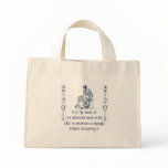 Aristotle Tote Bag