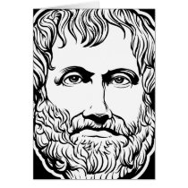 Aristotle Card cards