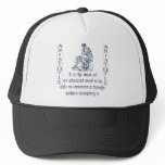Aristotle Hat