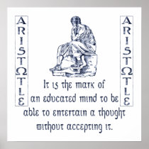 Aristotle