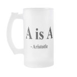 Aristotle Quote 2a Mug