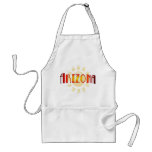 Arizona Apron