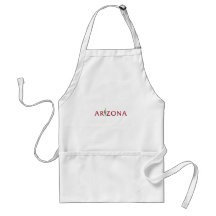 Arizona Apron