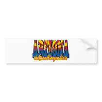 Arizona Bumper Stickers