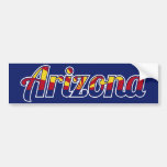 Arizona Bumper Stickers