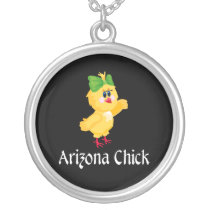 Arizona Chick Necklace necklaces