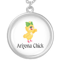 Arizona Chick Necklace necklaces