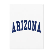 Arizona College Post Cards