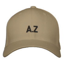 Arizona Baseball Cap