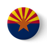 ARIZONA FLAG buttons