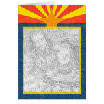 arizona flag cards