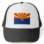 ARIZONA FLAG MESH HAT