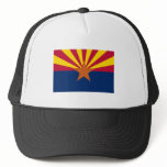ARIZONA FLAG hats
