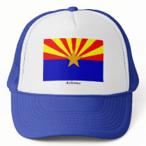 Arizona Hat