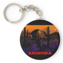 arizona keychains