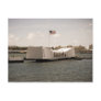 Arizona Memorial Pearl Harbour