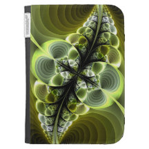 Arizona mirage Caseable Case Kindle Cover