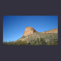 Arizona Mountains - Landscape Photo Print posters