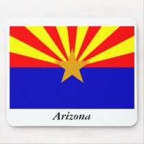 Arizona Mousepad