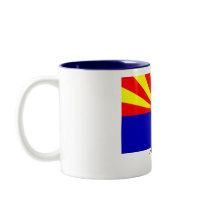 Arizona Mug