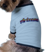 Arizona pet clothing
