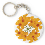 Arizona Poppy double bouquet