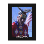 ARIZONA postcards