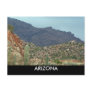 ARIZONA POST CARD