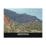 ARIZONA postcards