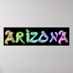 Arizona Poster