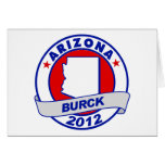 Arizona Robert Burck Cards