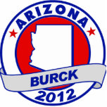 Arizona Robert Burck photo sculptures
