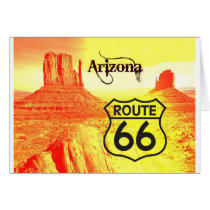 Arizona Route 66