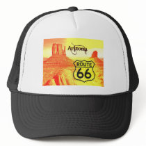 Arizona Route 66