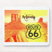 Arizona Route 66
