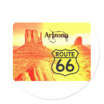 Arizona Route 66