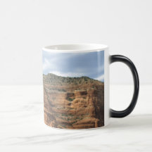 Arizona / Sedona / Bell Rock Vista Mugs