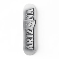 ARIZONA SKATEBOARD DECKS