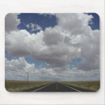 Arizona Sky Mouse Pad