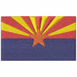 Arizona State Flag