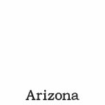 Arizona State Flag embroidered shirts