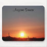 Arizona Sunrise Mouse Pads