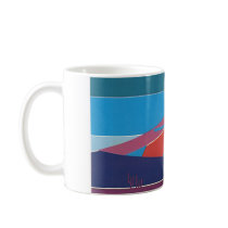 Arizona Sunrise Mugs