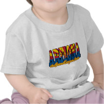 Arizona T Shirts