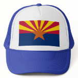 Arizona-the best trucker hats