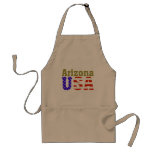 Arizona USA! Aprons