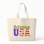 Arizona USA! bags