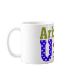 Arizona USA! Mugs