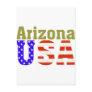 Arizona USA! Postcards